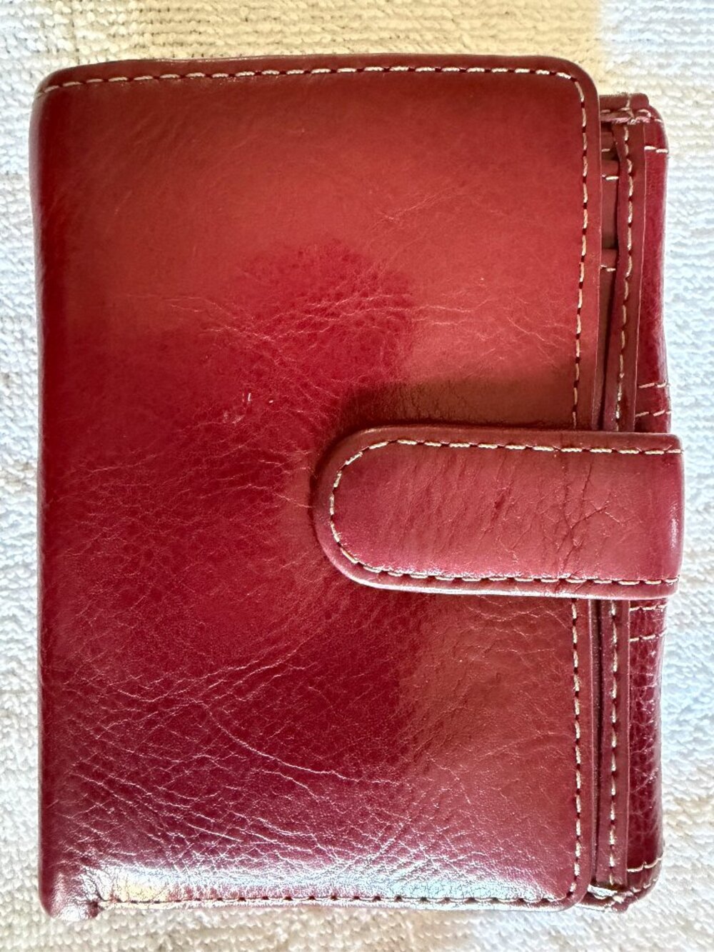 Kenneth Cole wallet - Picture 3 of 3